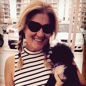 Meet your Posher, Kristene